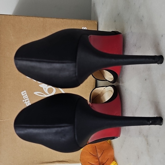 Christian Louboutin Heels - Picture 3 of 11